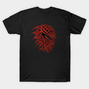 Spider-Maori T-Shirt